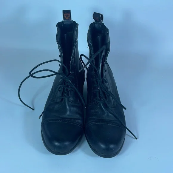 Ariat Scout Paddock Boot - Picture 2 of 6